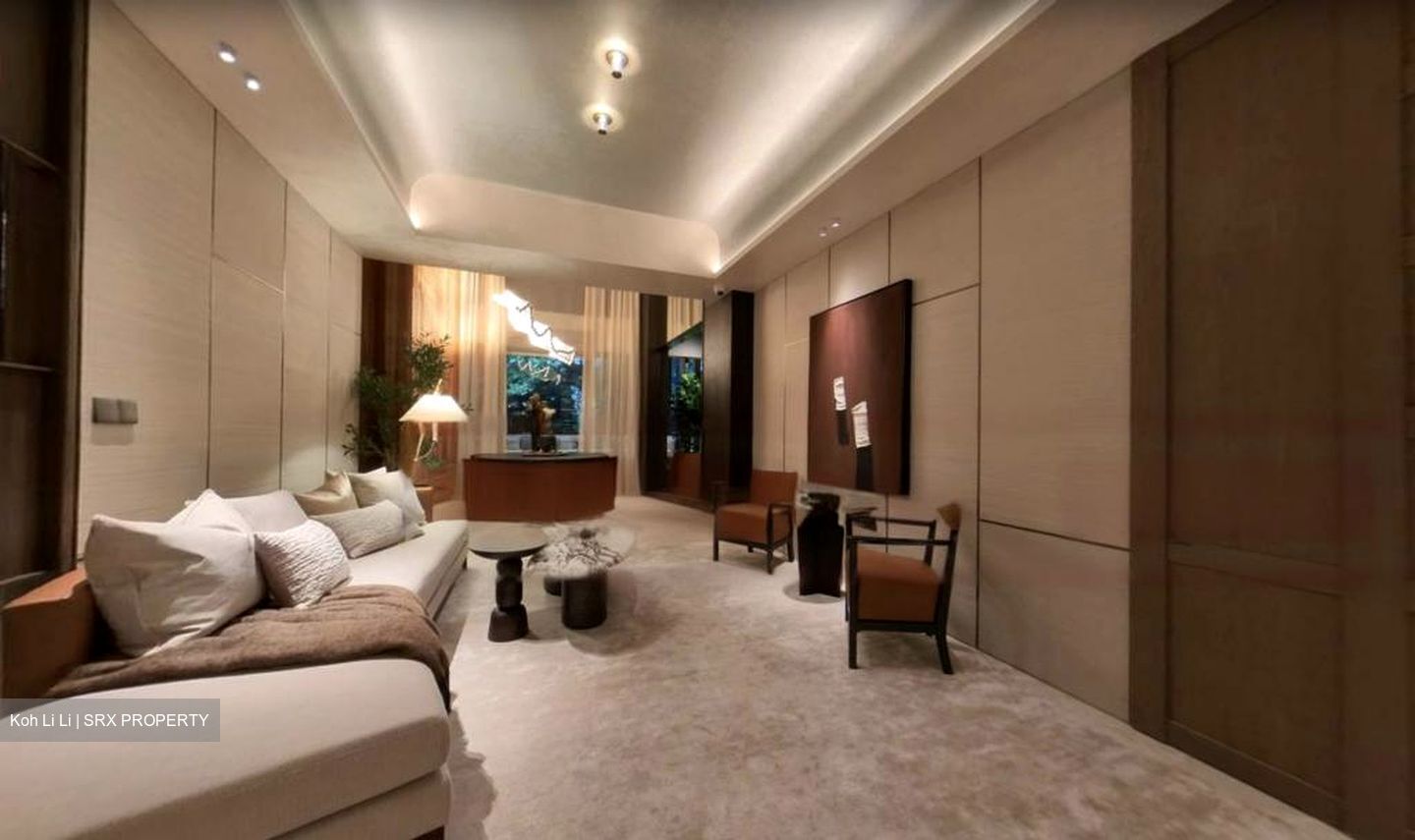 Orchard Boulevard (D10), Condominium #486940931